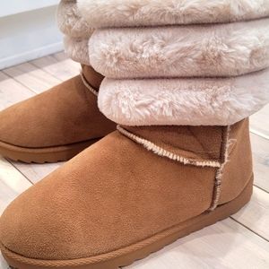 Olivia Miller boots size 6.5 women's